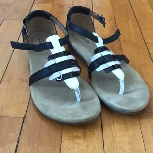 Clark’s Sandals